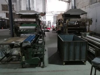 廣州商鋪 圖燙金工藝廠轉讓，技術生意雙機遇