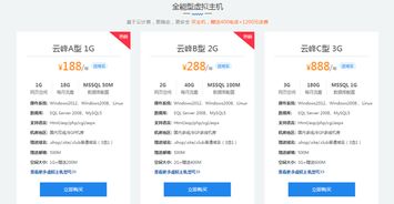 如何選擇適合你的虛擬主機(jī) 2023年常見推薦與評判標(biāo)準(zhǔn)